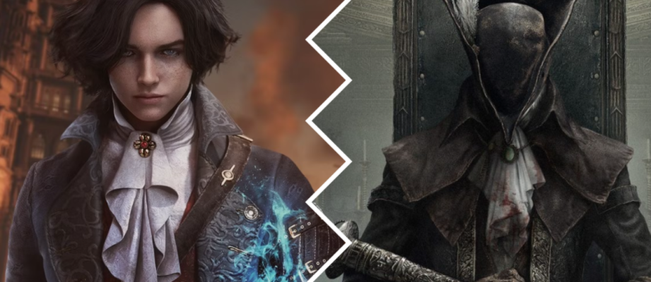 bloodborne lies of p