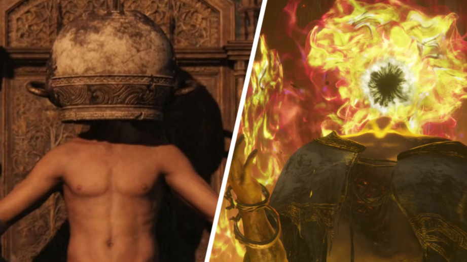 elden ring endings