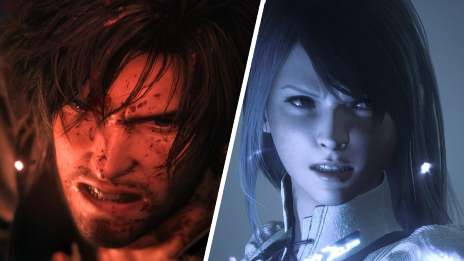 final fantasy 16 clive and jill