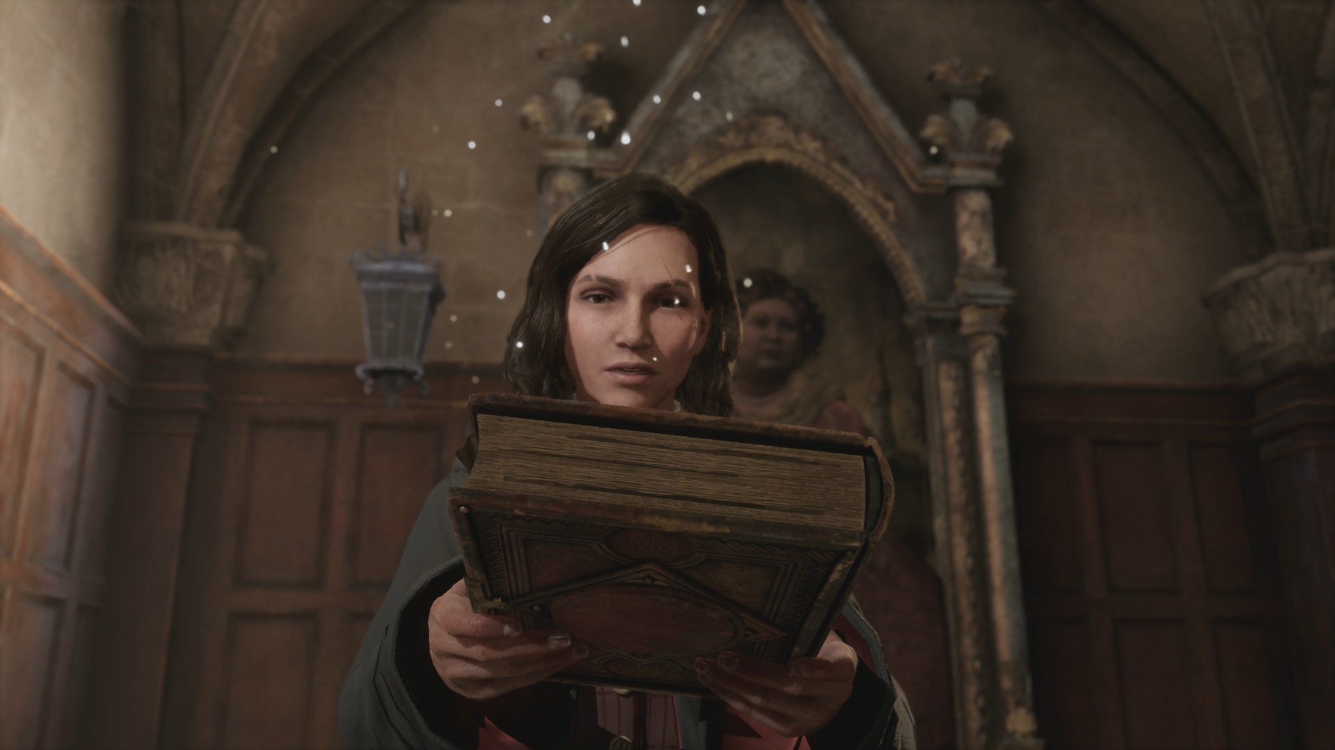 hogwarts legacy