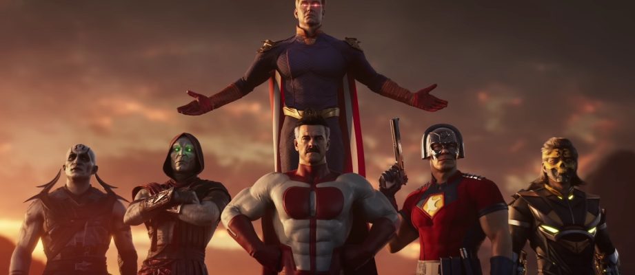 kombat pack 1