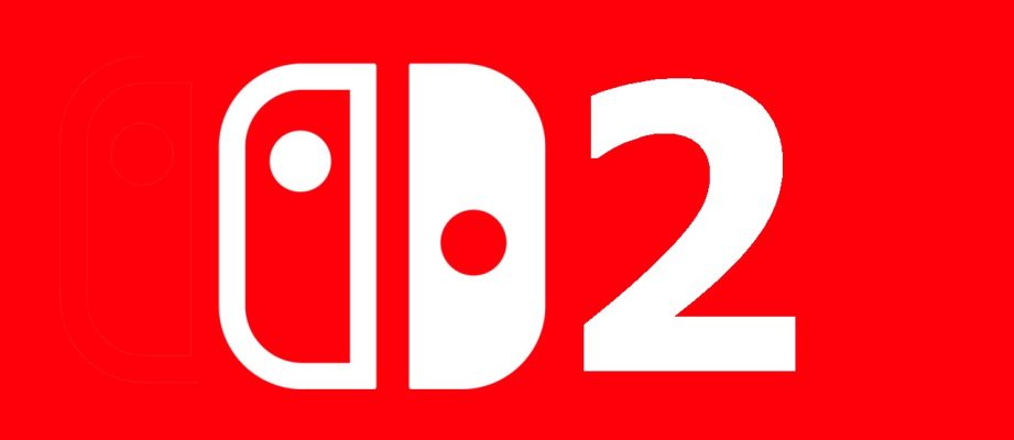 nintendo switch 2 logo concept