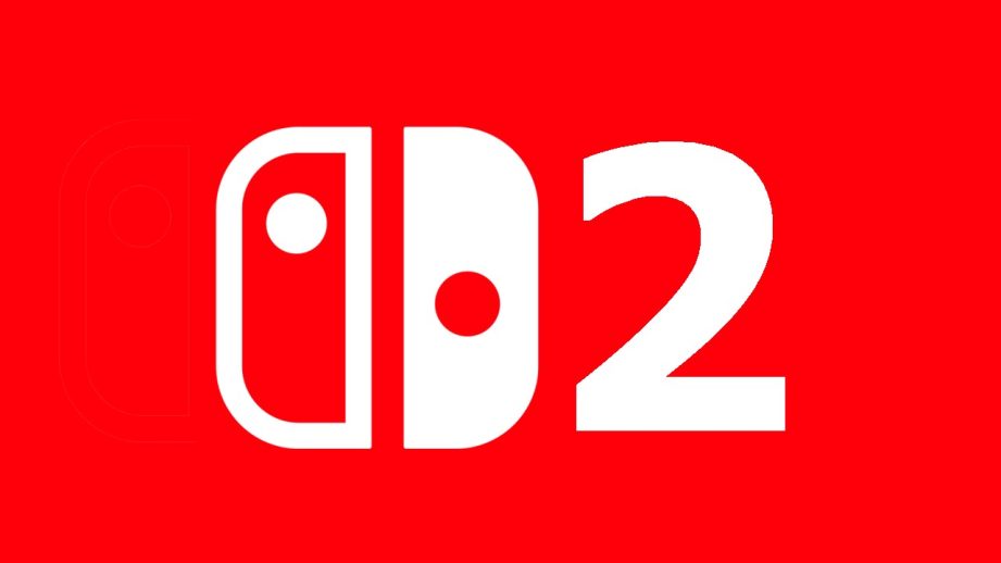 nintendo switch 2 logo concept