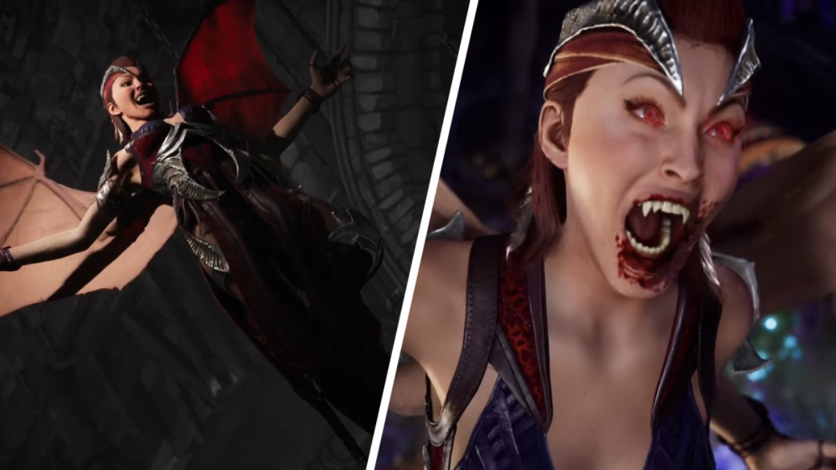 nitara mortal kombat 1