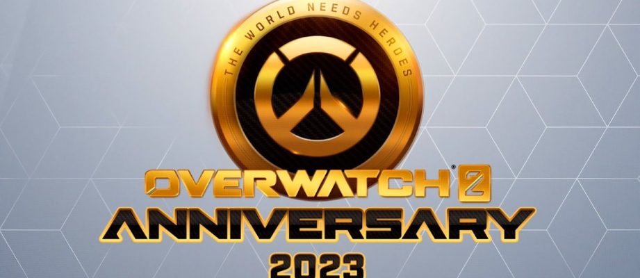 overwatch 2 anniversary 2023