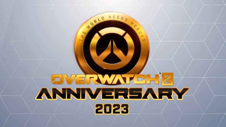 overwatch 2 anniversary 2023