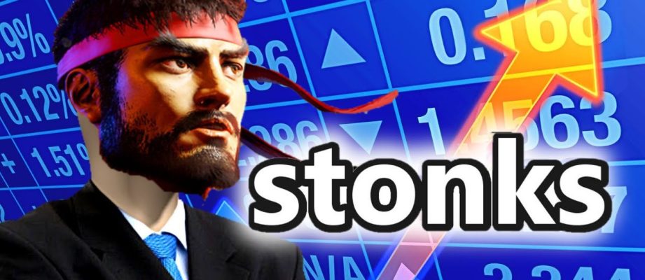street fighter 6 ryu