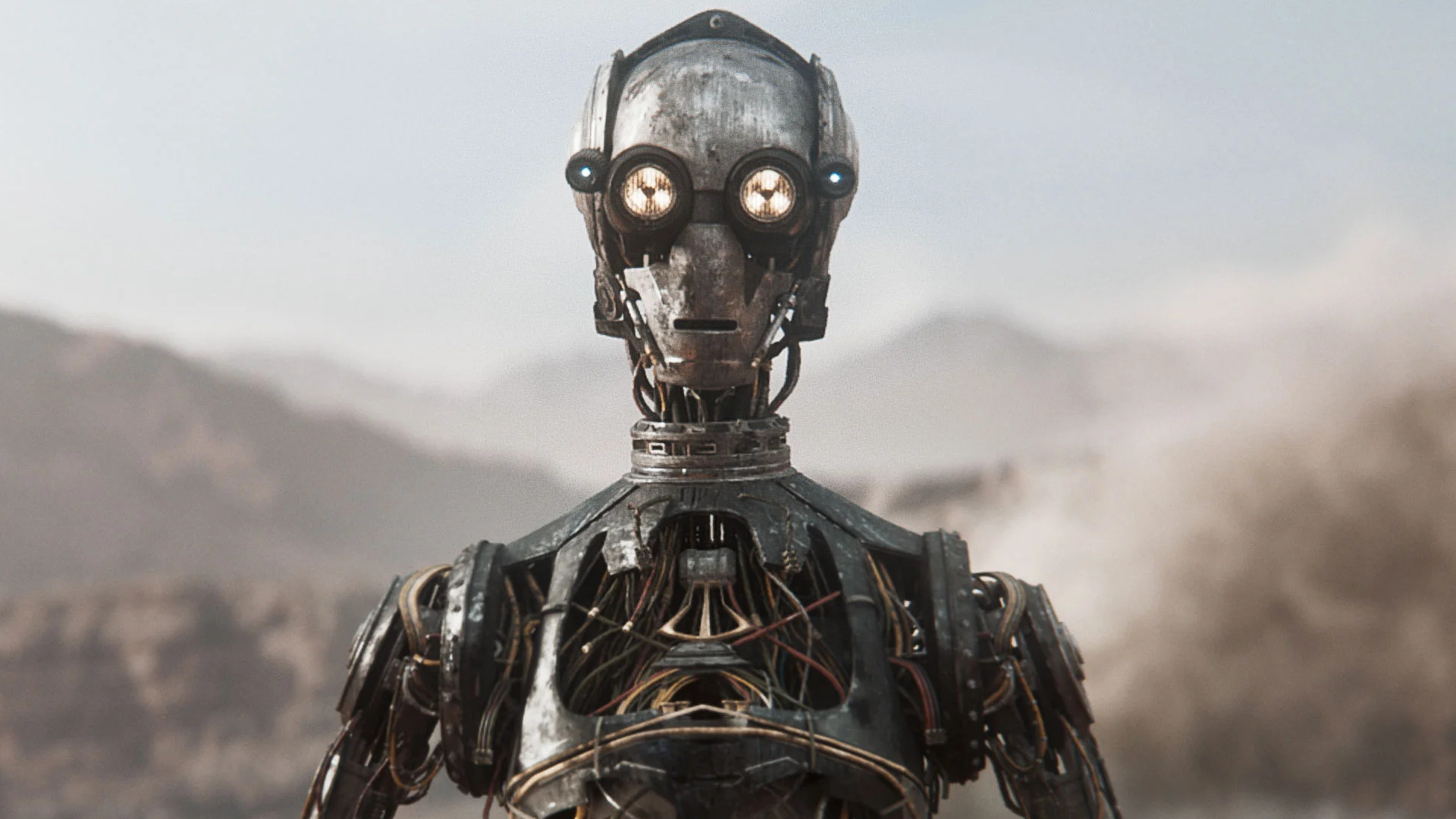 star wars eclipse droid