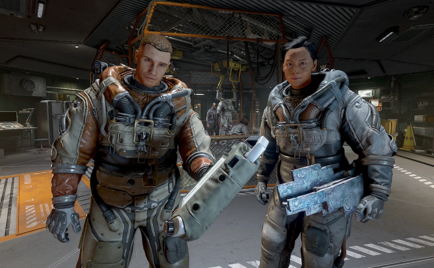starfield mods