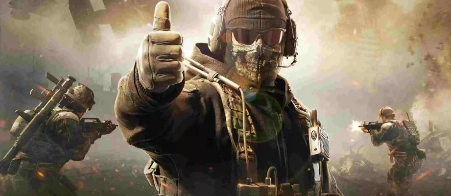 call of duty