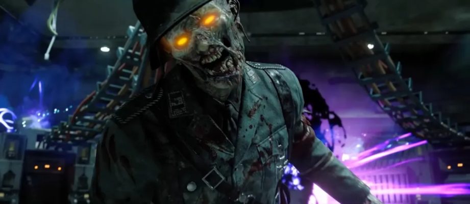 call of duty zombies
