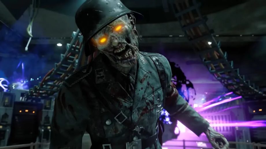 call of duty zombies