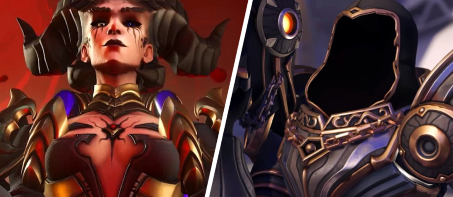 overwatch 2 diablo skins