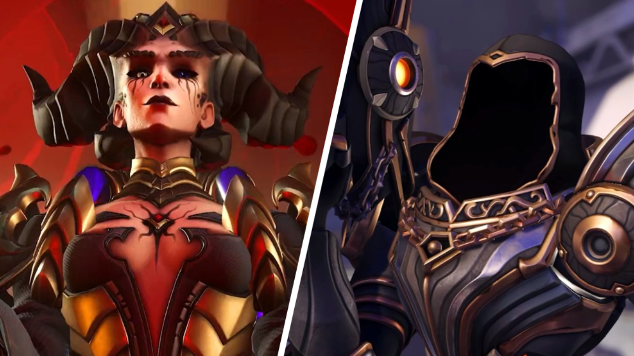 overwatch 2 diablo skins