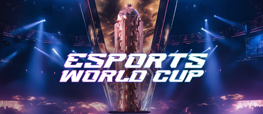 esports world cup