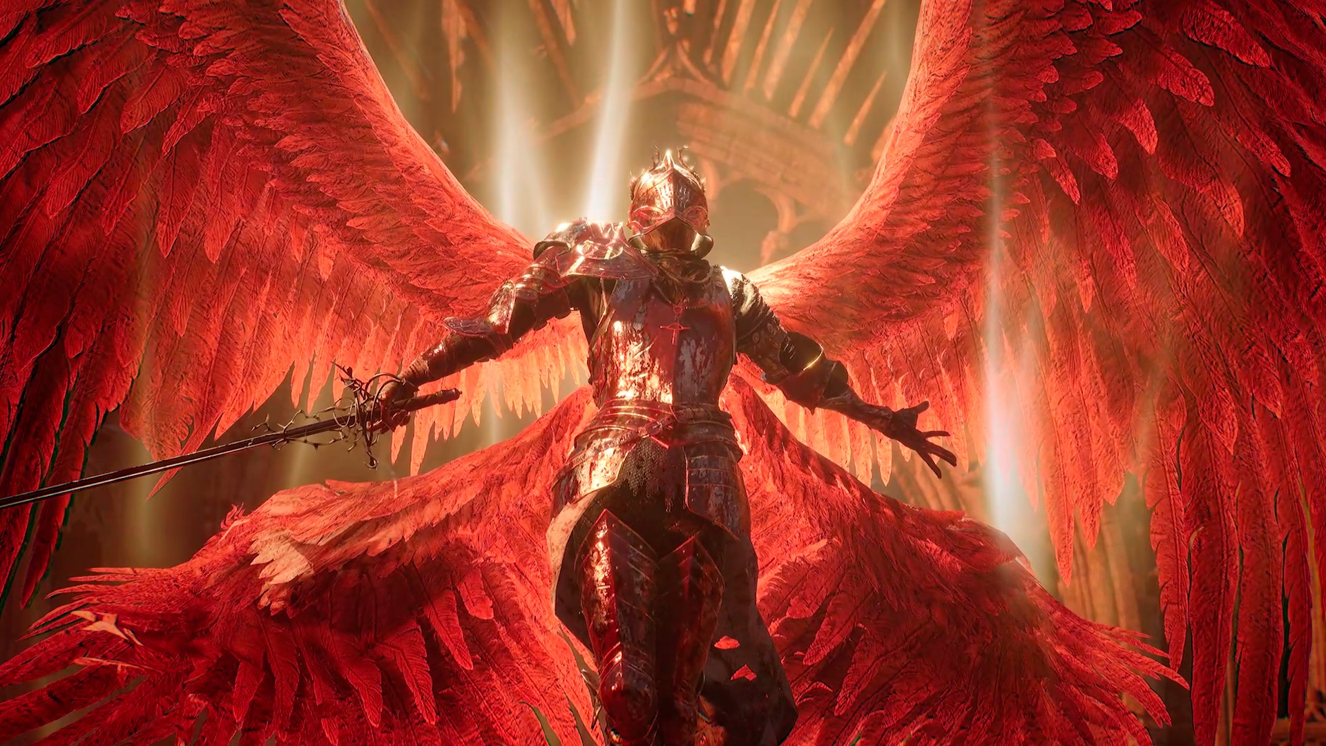 lords of the fallen