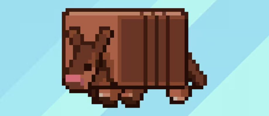 minecraft armadillo