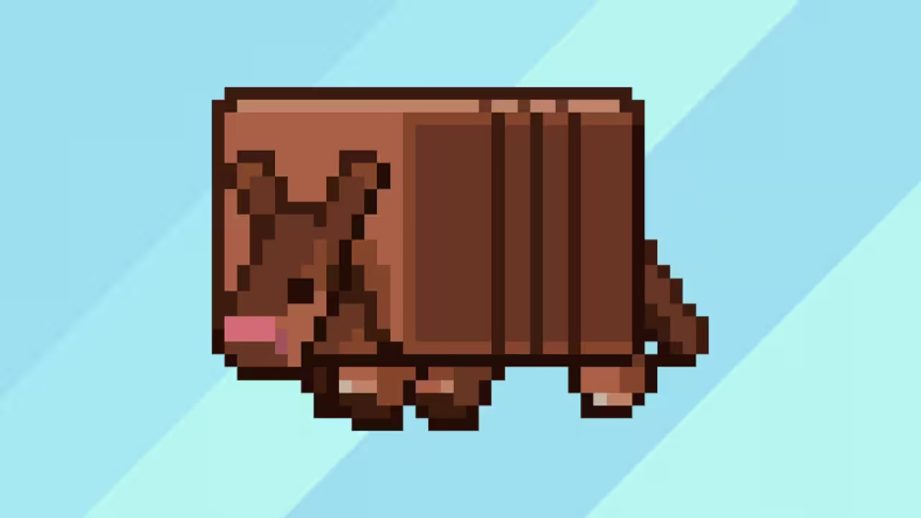 minecraft armadillo