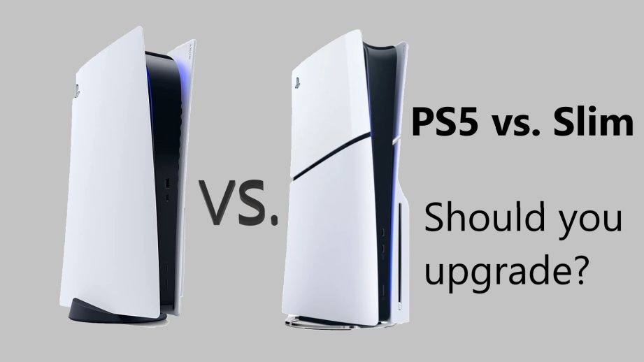 ps5 slim vs original