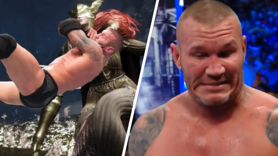 randy orton elden ring