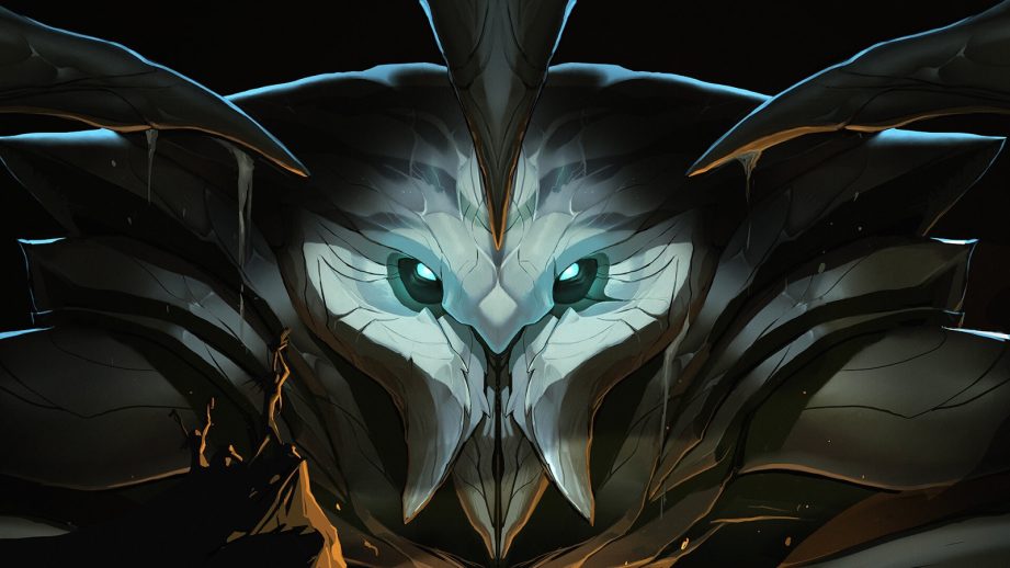 skarner rework