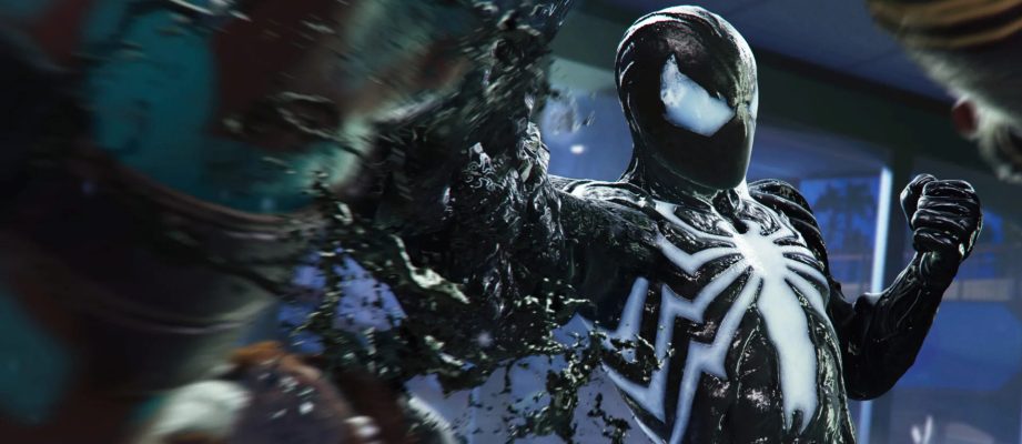 spider-man 2 costume leak