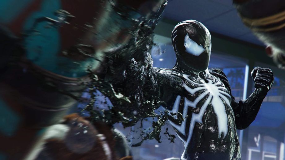 spider-man 2 costume leak