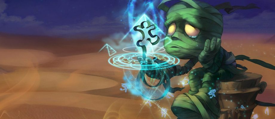umumu league of legends