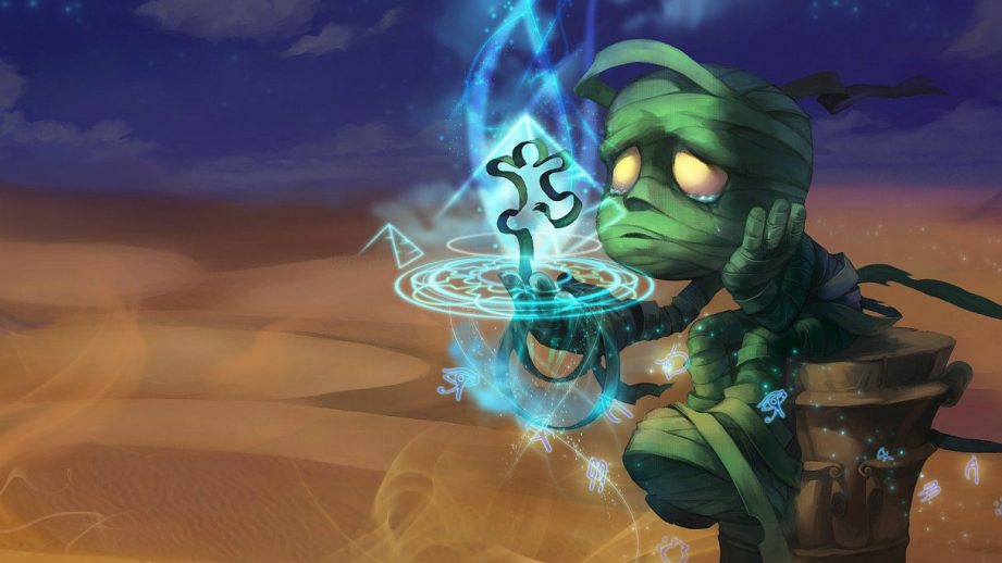 umumu league of legends