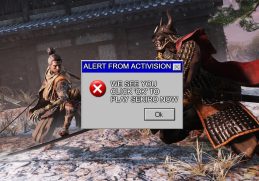 activision alert