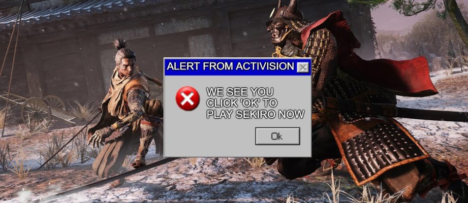 activision alert