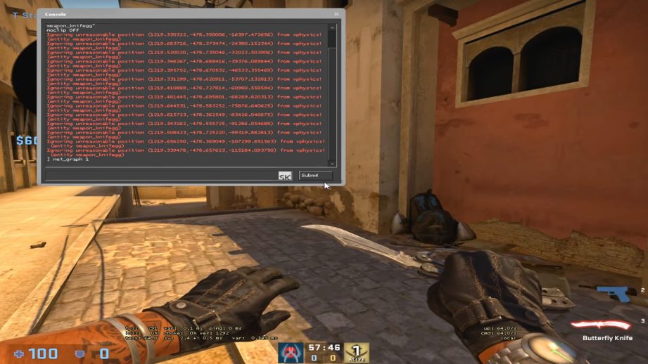 Counter-Strike 2: Everything that's missing from CSGO right now