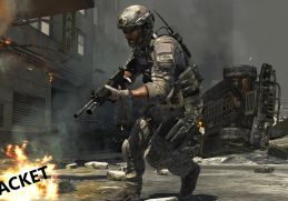packet burst error