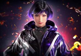 tekken 8 reina