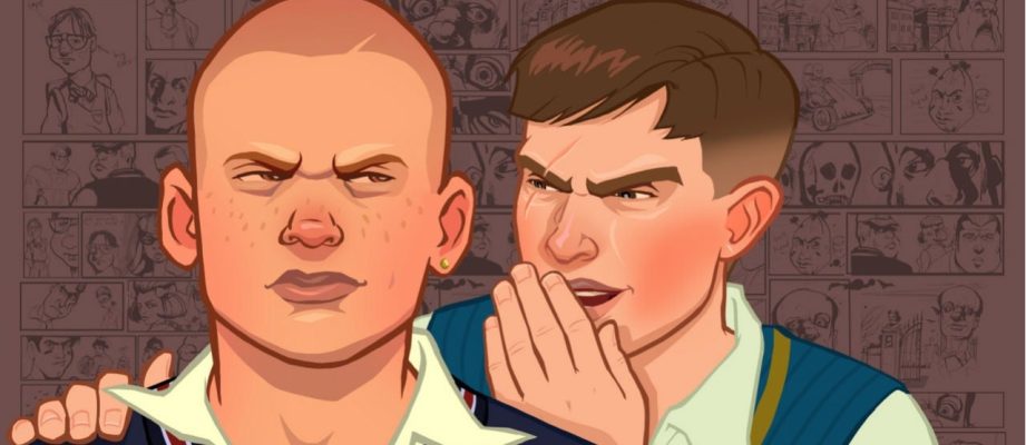 bully artwork