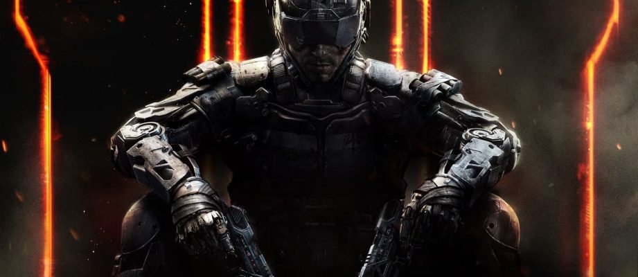 call of duty black ops