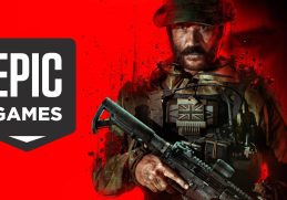 call of duty epic store