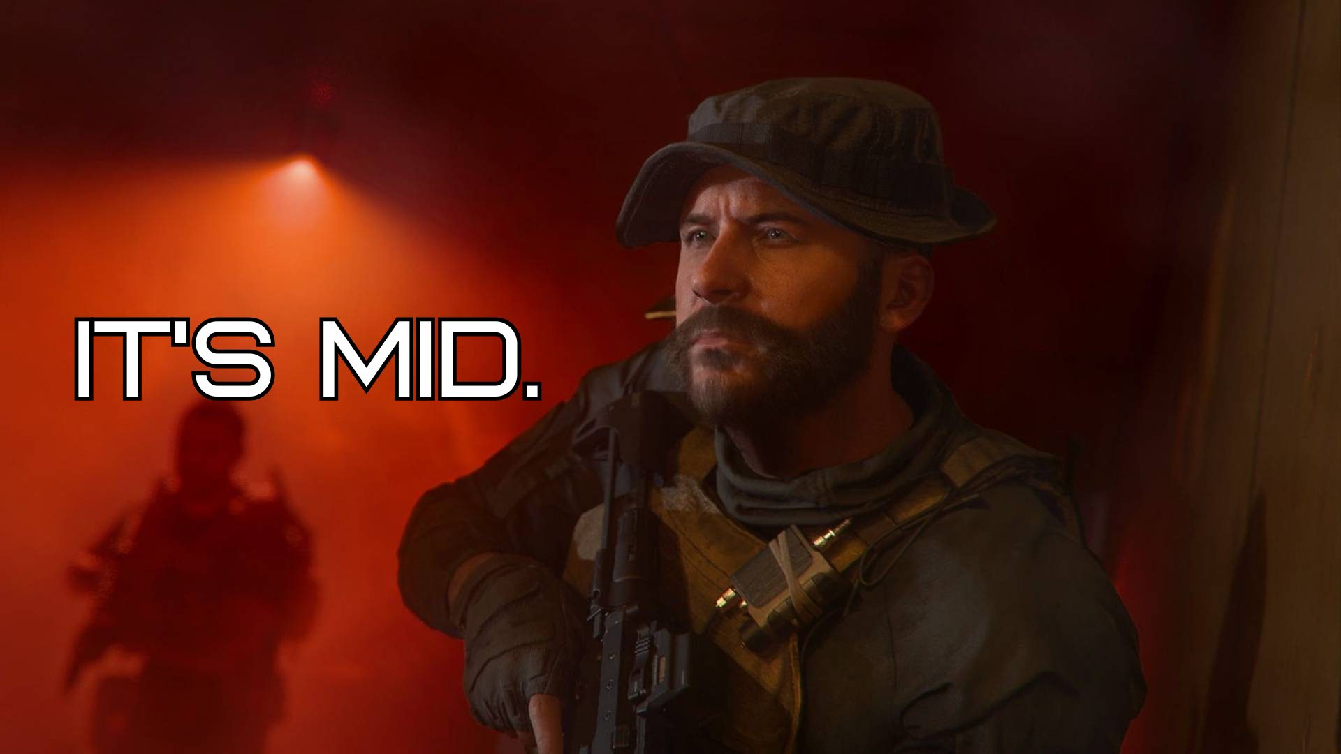 call of duty modern warfare 3 campaign