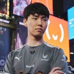 chovy league of legends