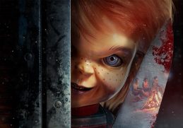 dead by daylight chucky