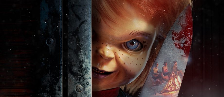 dead by daylight chucky