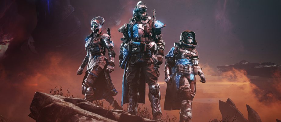 destiny 2 the final shape