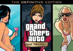 gta the trilogy