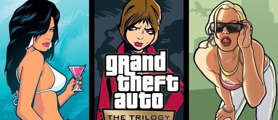 gta the trilogy