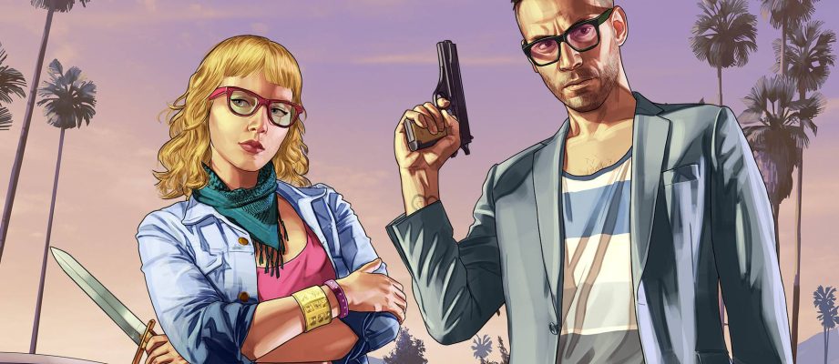 gta 6 characters