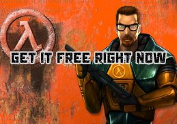 half life for free