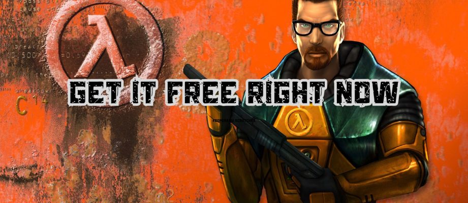 half life for free