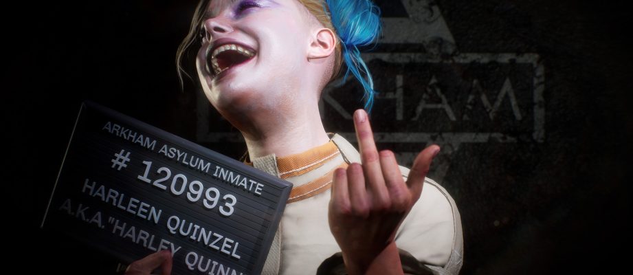 harley suicide squad kill the justice league