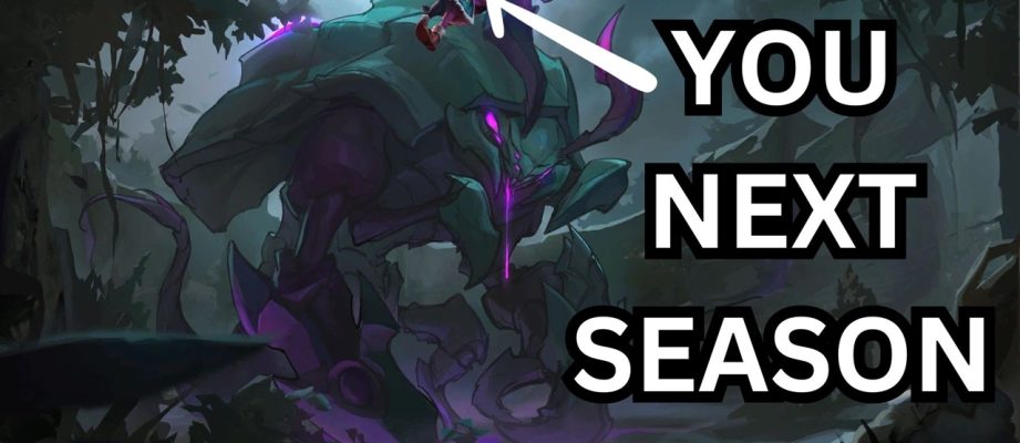 league of legends season 14