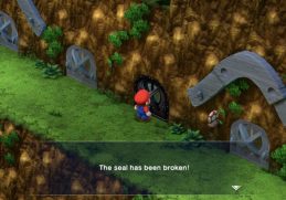 mario rpg remake